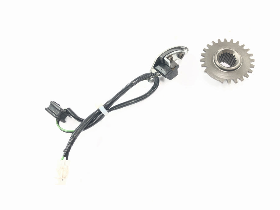 Suzuki GSX R 1000 WVB6 K6 [2006] - Pickup Sensor Impulsrad