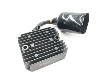 HONDA VTR 1000 SP 1 SC45 [2001] - Regulator rectifier voltage regulator charge controller