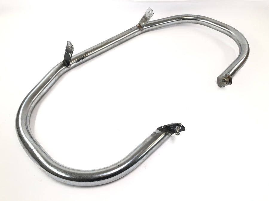 KAWASAKI VN 1500 Classic VNT50D [2001] - STRURBWück Motor Protection Bracket Crash Bar