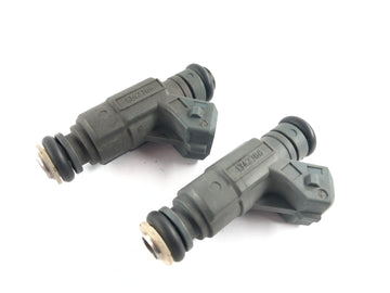 BMW R 1150 R R21 [2002] - Injector nozzle set pair