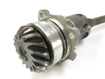 Kawasaki VN-15 VNT50A [1989] - Cardan shaft with planetary gear - 0
