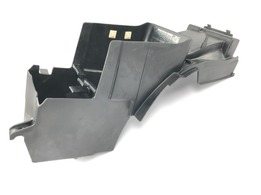 Kawasaki ZRX 1200 S ZRT20A [2001] - Battery box rear inner fender inner panel