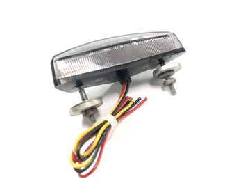 Suzuki GSX-R 1100 W GU75 C [1994] - LED taillight rear light - 0