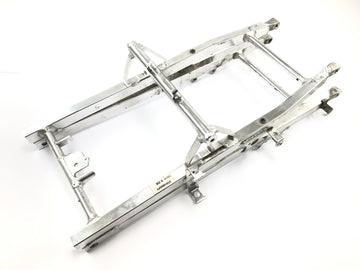 HONDA VTR 1000 SP 1 SC45 [2001] - Heckrahmen Hecksubframe Sitzbankrahmen Aluminium