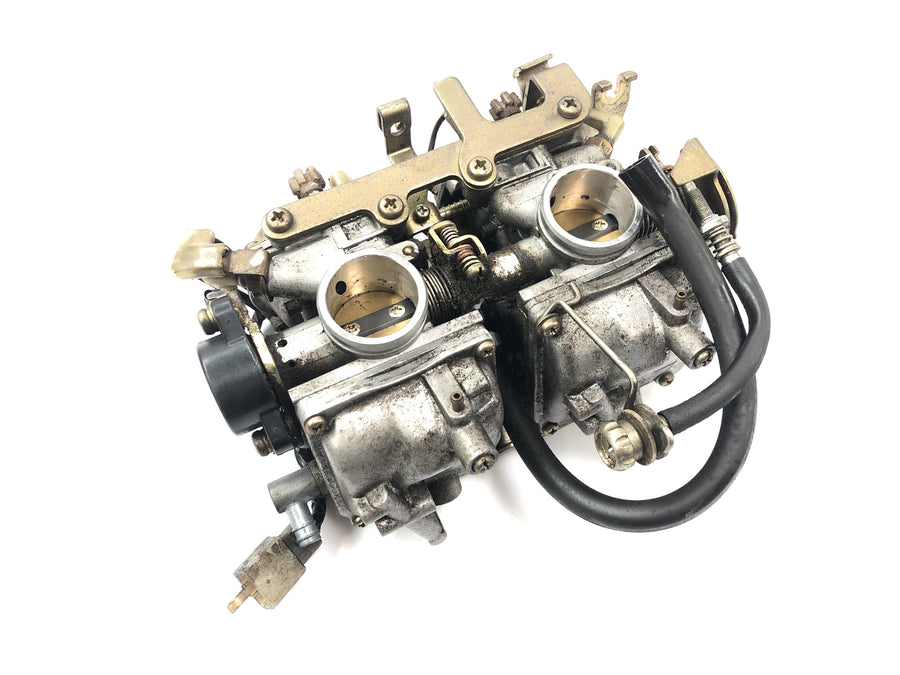 Yamaha XVS 650 Drag Star VM03 [2001] - Carburateur
