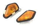 BMW K 1100 LT 100 [1994] - cladding indicator turn signal flashing light set on the left and right-1