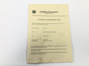 Honda CBR 1000 RR SC57 [2006] - Bremsleitung Stahlflex Bremsschlauch Satz vorne mit ABE-5