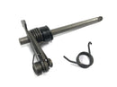 BMW F 650 GS R13 [2000] - Schalthebelwelle Schaltwelle Schaltmechanismus-3