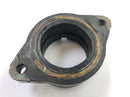 Yamaha XT 500 1U6 [1981] - Intake manifold-4