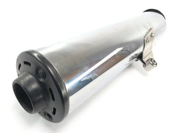 BMW R 1150 R R21 [2003] - exhaust defined silencer EXHAUS - 0