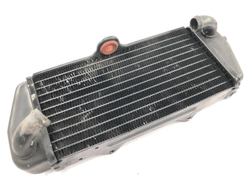 Beta RR 125 [2018] - Paire de refroidisseurs d'eau pour radiateur - 0