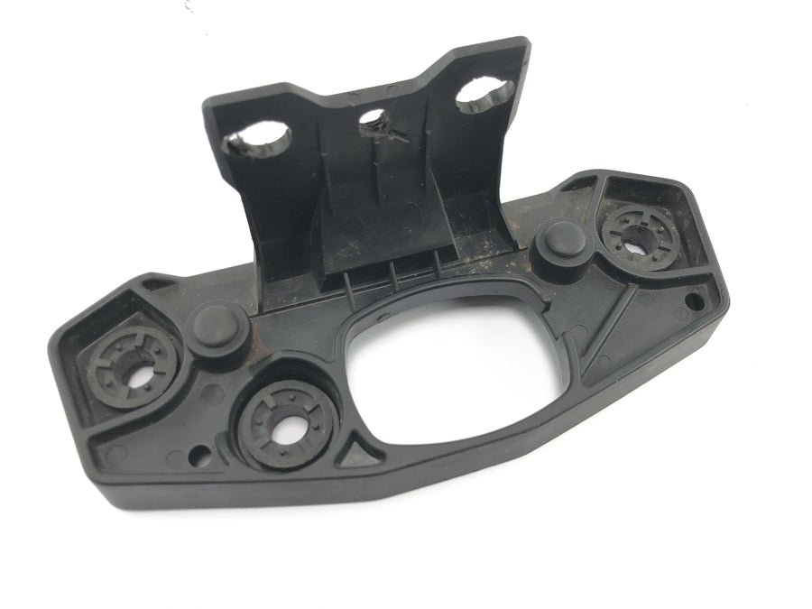 Yamaha MT07 RM04 [2014] - Tachohalter Cockpithalter Instrumentenhalter Kunststoff