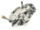 KTM 640 LC4 EGS [1999] - Vergaser Mikuni Vergasereinheit-1
