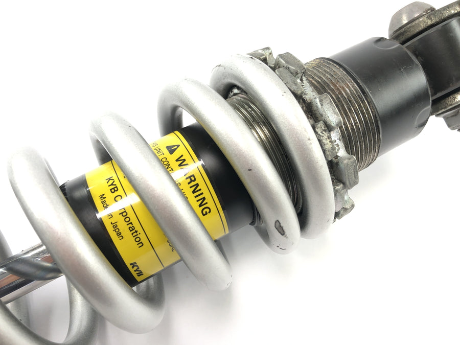 Triumph Street Triple R 675 D67LD [2010] - Spring shock absorber
