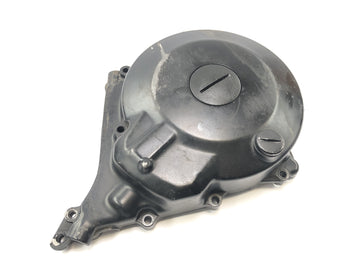 Yamaha XT 600 Z Ténéré 55W [1986] - alternator cover Motor lid Generator cover - 0