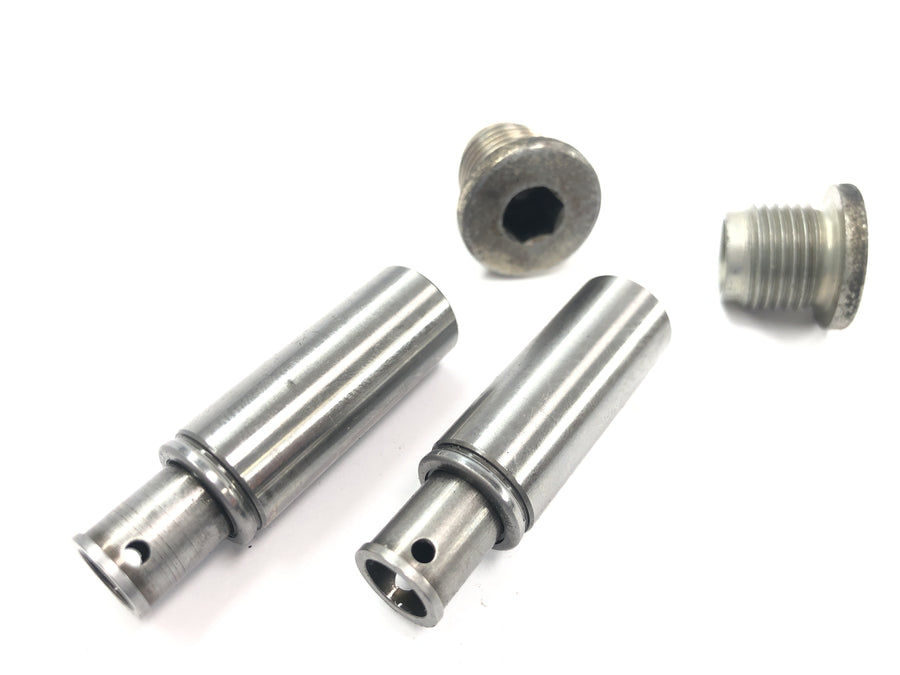 Aprilia RSV 1000 R [2004] - Timing chain tensioner set
