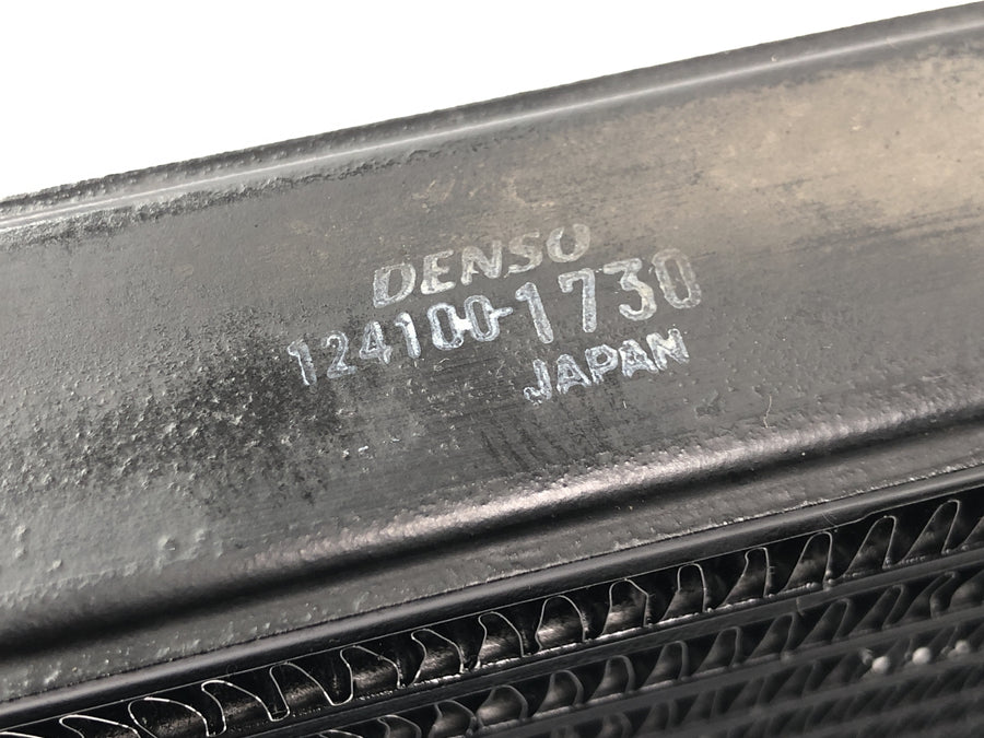 Yamaha XJR 1300 RP06 [2002] - Oil cooler radiator