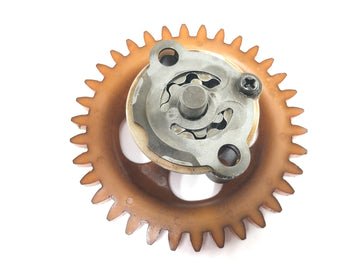 Beta RR 125 [2018] - Oil pump - 0