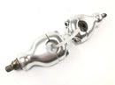 Triumph Speed Triple 1050 515NJ [2007] - Lenkerhalter Klemmbock Set Riser-2