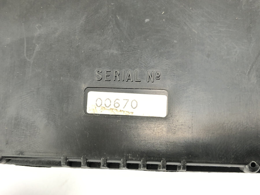 Triumph Daytona 900 T300 [1993] - control unit CDI ignition module Igniter ECM controller