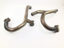 BMW R 1100 S R2S [2000] - exhaust manifold manifold pipe exhaust pipes front left and right-6