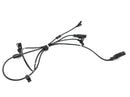 Kawasaki Ninja 125 BX125B [2024] - ABS Sensor Set vorne hinten-3