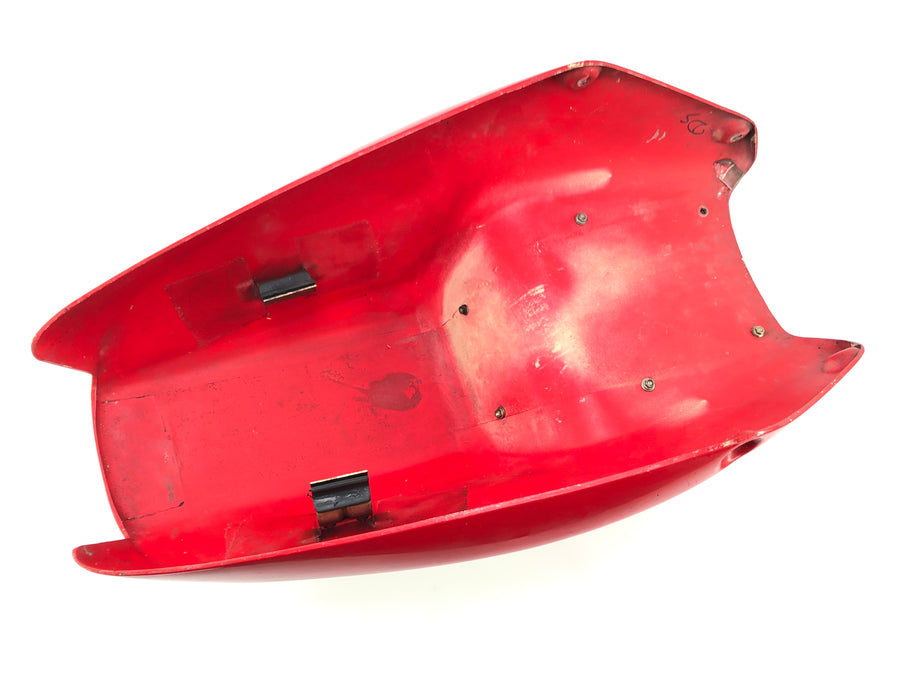 Ducati 900 SS [1991] - Heckverkleidung Sitz Sitzabdeckung Höcker