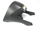 Moto Guzzi Stelvio 1200 4V [2009] - Tank cladding cladding-2