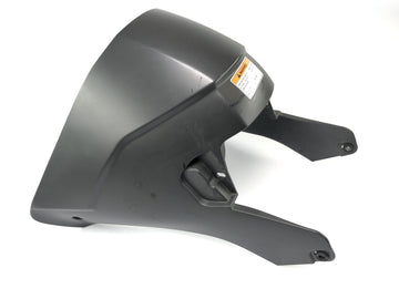 Moto Guzzi Stelvio 1200 4V [2009] - Tank cladding cladding - 0