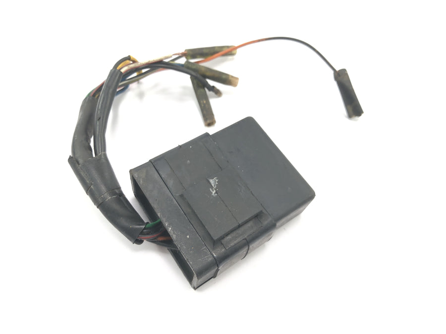 Sachs ZX 125 [1998] - CDI control unit ignition unit ignition box electronic module