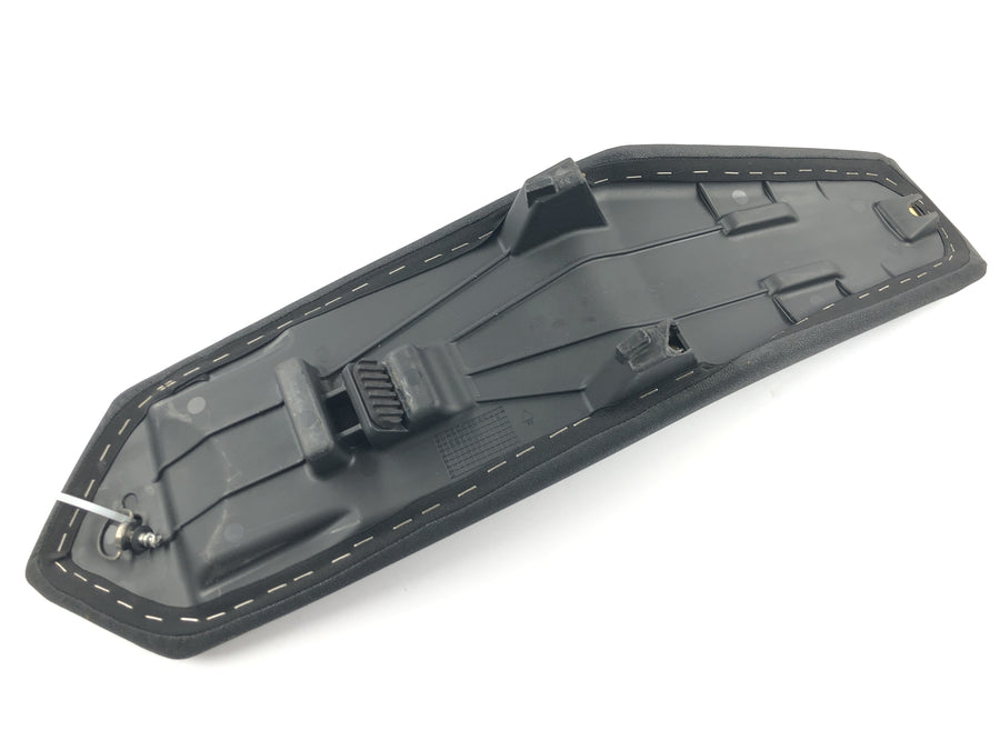 SWM SM 125 R [2018] - Seat bench driver's seat seat cushion motorcycle seat
