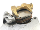 Honda VTR 1000 SP 1 SC45 [2001] - Brake Brake à l'arrière avec plaque d'ancrage-5