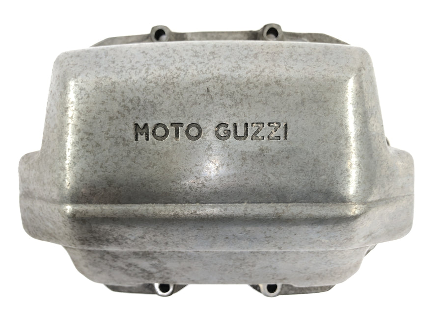 Moto Guzzi California 1100 EV KD [2002] - Ventildeckel links