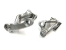 Honda XL 600 R PD03 [1986] - Footrest support driver footrests-3