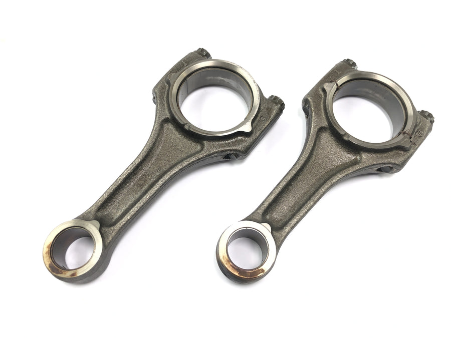 BMW R 1200 R R1ST [2008] - Pleuel Pleuelstange Pleuelstangen Satz Connecting Rod