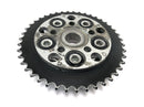 Ducati Monster SR2 800 M4 [2006] - Kettenrad Ritzel Zahnkranz JT Sprocket mit Kettenradträger-3