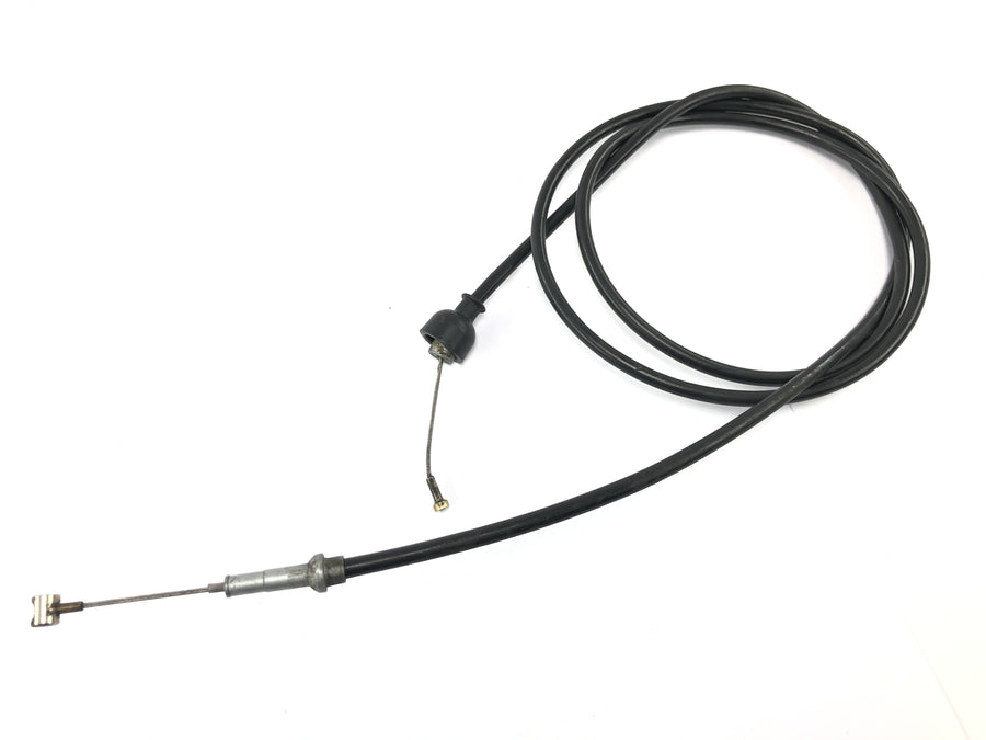 BMW K 1100 LT [1993] - Clutch cable Bowden cable