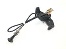 BMW K 1200 LT K2LT [1999] - Seat lock for pillion seat-2