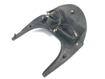 KTM 640 Adventure LC4 [2001] - lamp mask headlight mask front mask fairing - 0