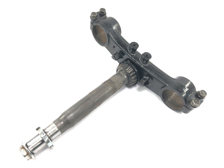 Yamaha XTZ 750 3LD [1989] - Gabelbrücke unten