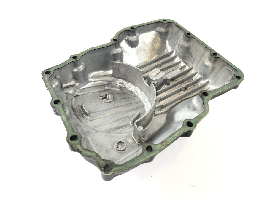 Honda CBX 650 E RC13 [1983] - Oil pan motor oil pan