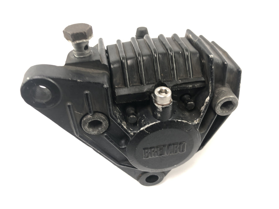 Laverda 1000 [1978] - Rear brake caliper Brembo