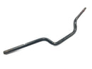 Honda FT 500 PC07 [1983] - Guidon guidon tubulaire acier noir guidon 22mm guidon tubulaire-1