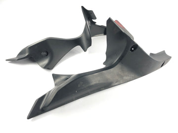 Ducati 1098 S H7 [2009] - revêtement de revêtement intérieur - 0