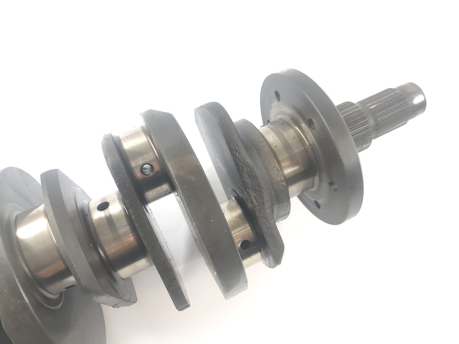 Honda GL 1500 Goldwing SC22 [1987] - Crankshaft