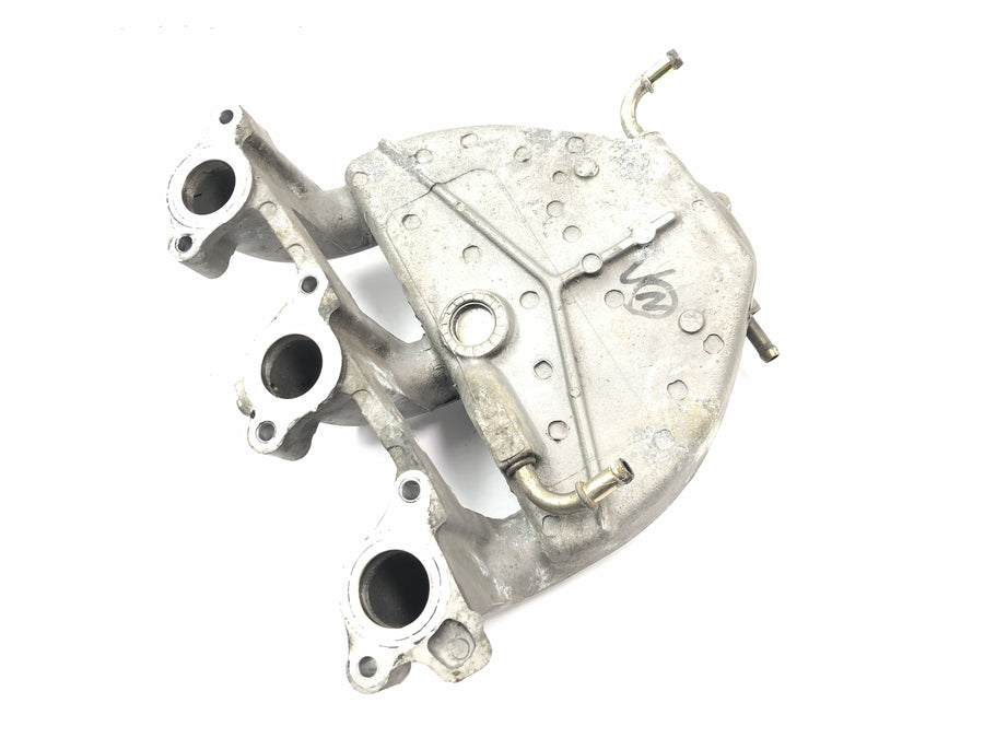 Honda GL 1500 Goldwing SC22 [1987] - Intake manifold left intake manifold