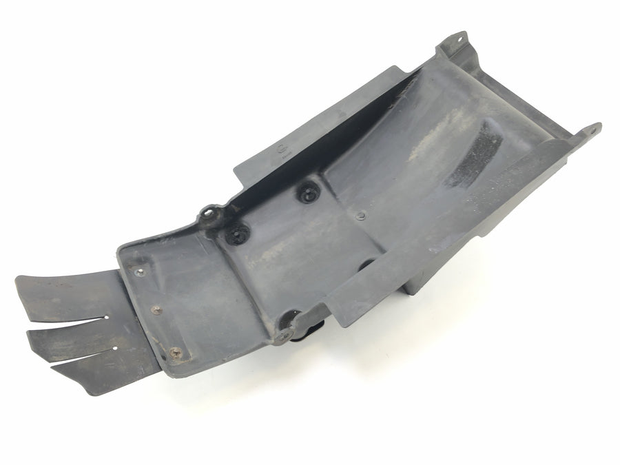 Cagiva Mito 125 8P [1991] - Splash guard inside rear inner fairing