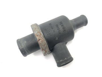Aprilia Mille RSV 1000 ME [1999] - Thermostat d'eau de refroidissement, contrôleur de liquide de refroidissement