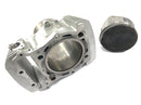 Kawasaki VN 1600 Classic VNT60A [2007] - Cylindre avec piston arrière-5