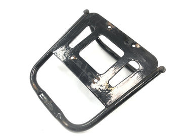 BMW R 1150 GS R21 [2002] - Plaque porte-bagages support top case à l'arrière